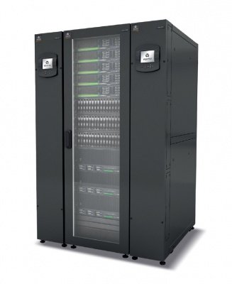 Межрядный кондиционер Liebert DCL DC032