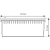 Аккумулятор WBR GPL122000