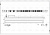 Блок розеток PDU Vertiv G2246 серия Metered