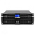 ИБП HIDEN EXPERT UDC9206S-RT, встроенные акб в корпусе (7А/ч х 16шт),6 kVA/6 kW (PF=1)