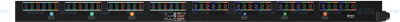 Блок розеток PDU Vertiv UI30028 серия Monitored