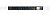 Блок розеток PDU Raritan PX3-5190NR-M5 серия PX3