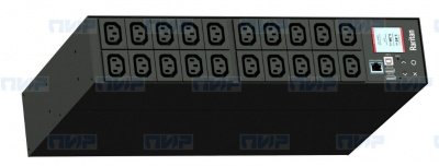 Блок розеток PDU Raritan PX3-5440R серия PX3