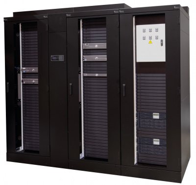 Мини-ЦОД Legrand MATRIXCUBE 32А
