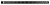 Блок розеток PDU Vertiv G2110 серия Basic