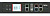 Блок розеток PDU Raritan PX3-5722V-V2 серия PX3