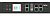 Блок розеток PDU Raritan PX3-5722V-V2 серия PX3