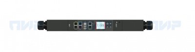 Блок розеток PDU Raritan PX3-3162 серия PX3