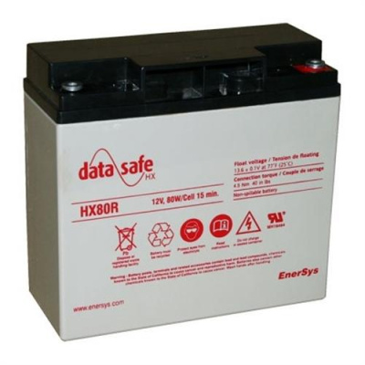 Аккумулятор Enersys DataSafe 12HX80-FR