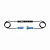 Блок розеток PDU Eaton EILB14 серия  Inline Metered