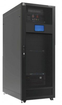 Мини-ЦОД Vertiv SmartCabinet MSC-C5S85XB