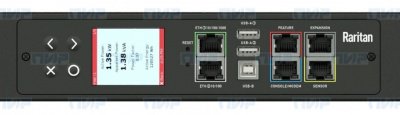 Блок розеток PDU Raritan PX3-5516V серия PX3