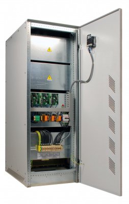 Стабилизатор напряжения ORTEA Orion Plus 500