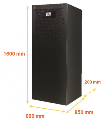 ИБП VERTIV EXS 60кВА