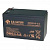 Аккумулятор BB Battery SHR 10-12