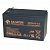 Аккумулятор BB Battery SHR 10-12