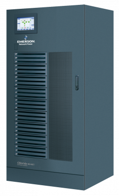 ИБП VERTIV 80-NET 120кВА
