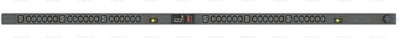 Блок розеток PDU Vertiv GS30018L серия Switched