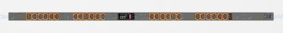Блок розеток PDU Vertiv UR30002L серия Monitored