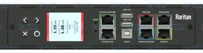 Блок розеток PDU Raritan PX3-5260V серия PX3