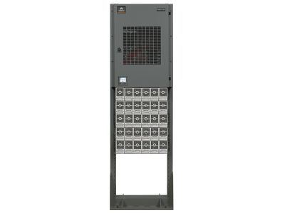 Выпрямитель VERTIV NetSure 7100 Converged DC Power System