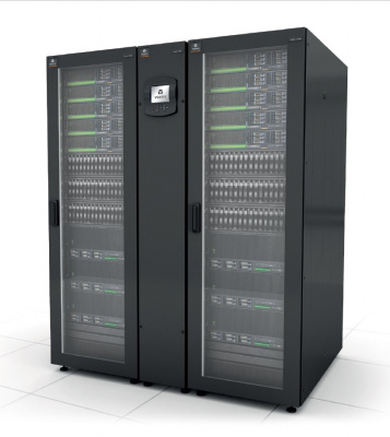 Межрядный кондиционер Liebert DCL DC032