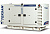 Дизель-генератор Teksan TJ22BD5L 16кВт в кожухе