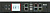 Блок розеток PDU Raritan PX3-5500V серия PX3