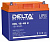 Аккумулятор DELTA HRL 12-45X