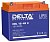 Аккумулятор DELTA HRL 12-45X
