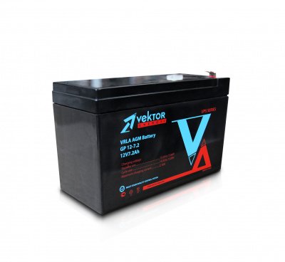 Аккумулятор VECTOR ENERGY HR1234W