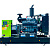 Дизель-генератор MGEp600CS 600кВт на раме