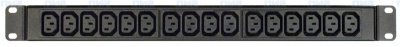 Блок розеток PDU Vertiv G2178 серия Basic