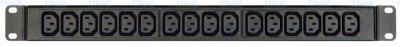 Блок розеток PDU Vertiv G2178 серия Basic