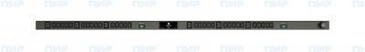 Блок розеток PDU Vertiv GI10016 серия Basic