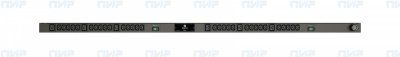 Блок розеток PDU Vertiv GI10016 серия Basic