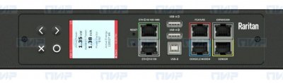 Блок розеток PDU Raritan PX3-5397 серия PX3