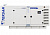 Дизель-генератор Teksan TJ22BD5C 16кВт в кожухе