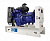 Дизель-генератор FG Wilson P16.5-1S (skid) открытый 1ф 15кВА/15кВт
