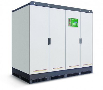 Стабилизатор напряжения ORTEA Orion Plus 400