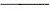 Блок розеток PDU Vertiv GU30013L серия Switched