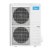 Колонный кондиционер Midea MFGD-55HRN1-R/MODU-55HN1-R