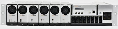 Выпрямитель 220/60 MiniPack 2U 60В