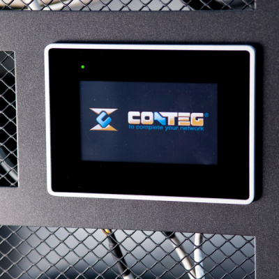 Кондиционер Conteg CoolTeg Plus XC-40