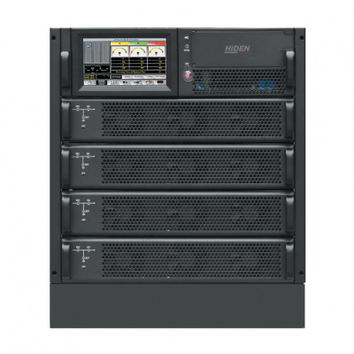 Силовой шкаф HEM040/10X (40 kVA макс. 4 слота для силовых модулей HEPM10X)