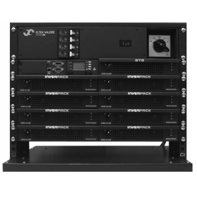 Инвертор Inverpack 48/220 4 кВА