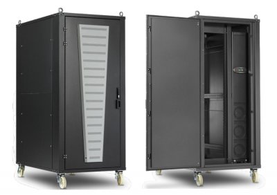 Мини-ЦОД APC Smart Bunker FX