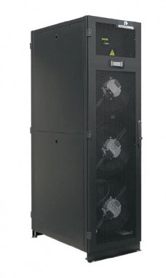 Промышленный межрядный кондиционер Mitsubishi Electric COOLSIDE DX 8,81