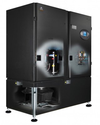 Прецизионный кондиционер Liebert PDX PX015