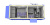 Блок-контейнер связи (БКС) 6-6Д